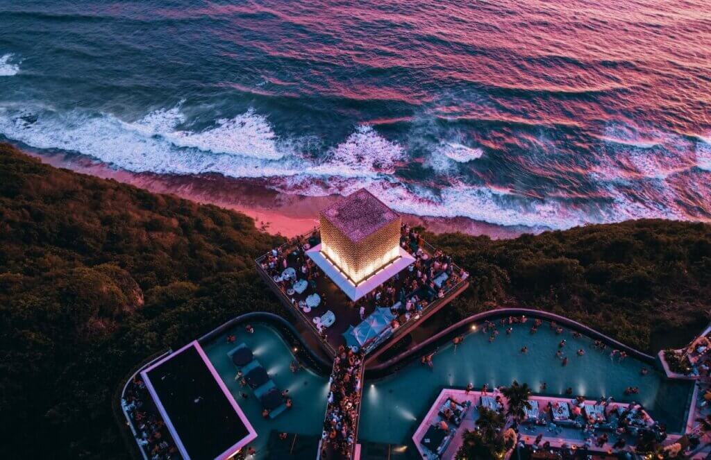 Savaya Bali price