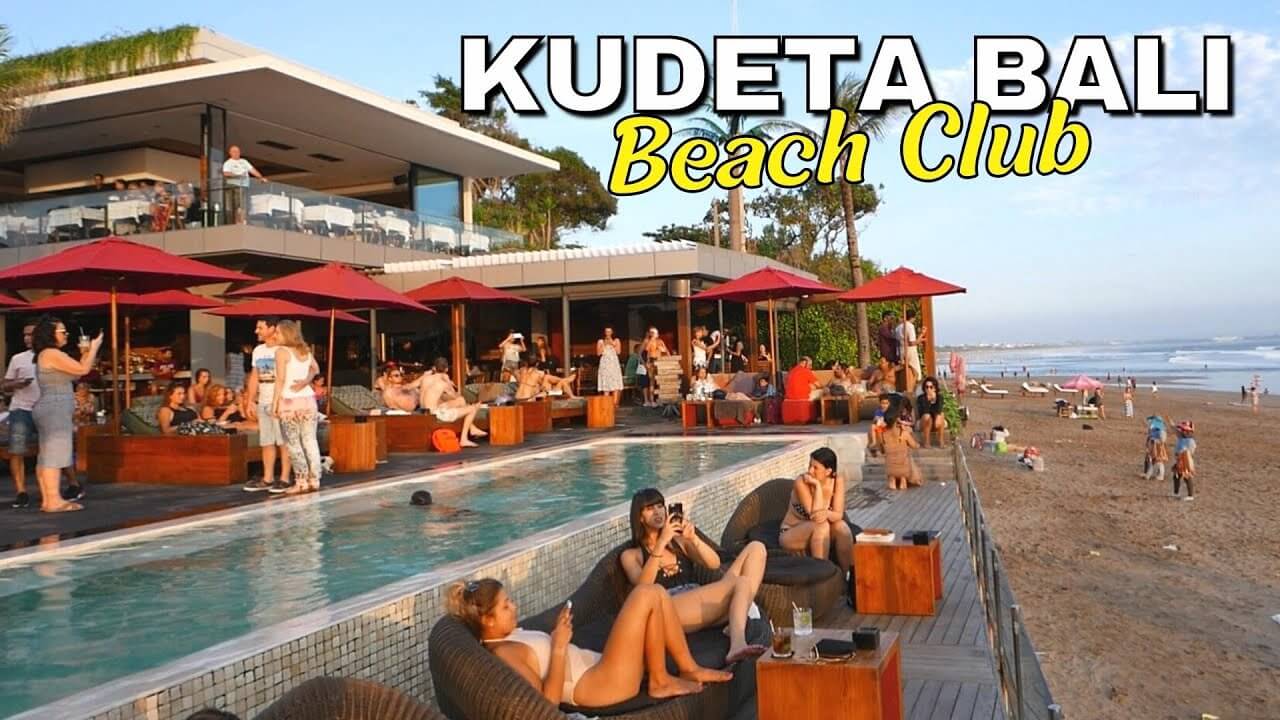 Ku de ta Bali price