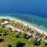 Le Pirate Beach Club Bali review