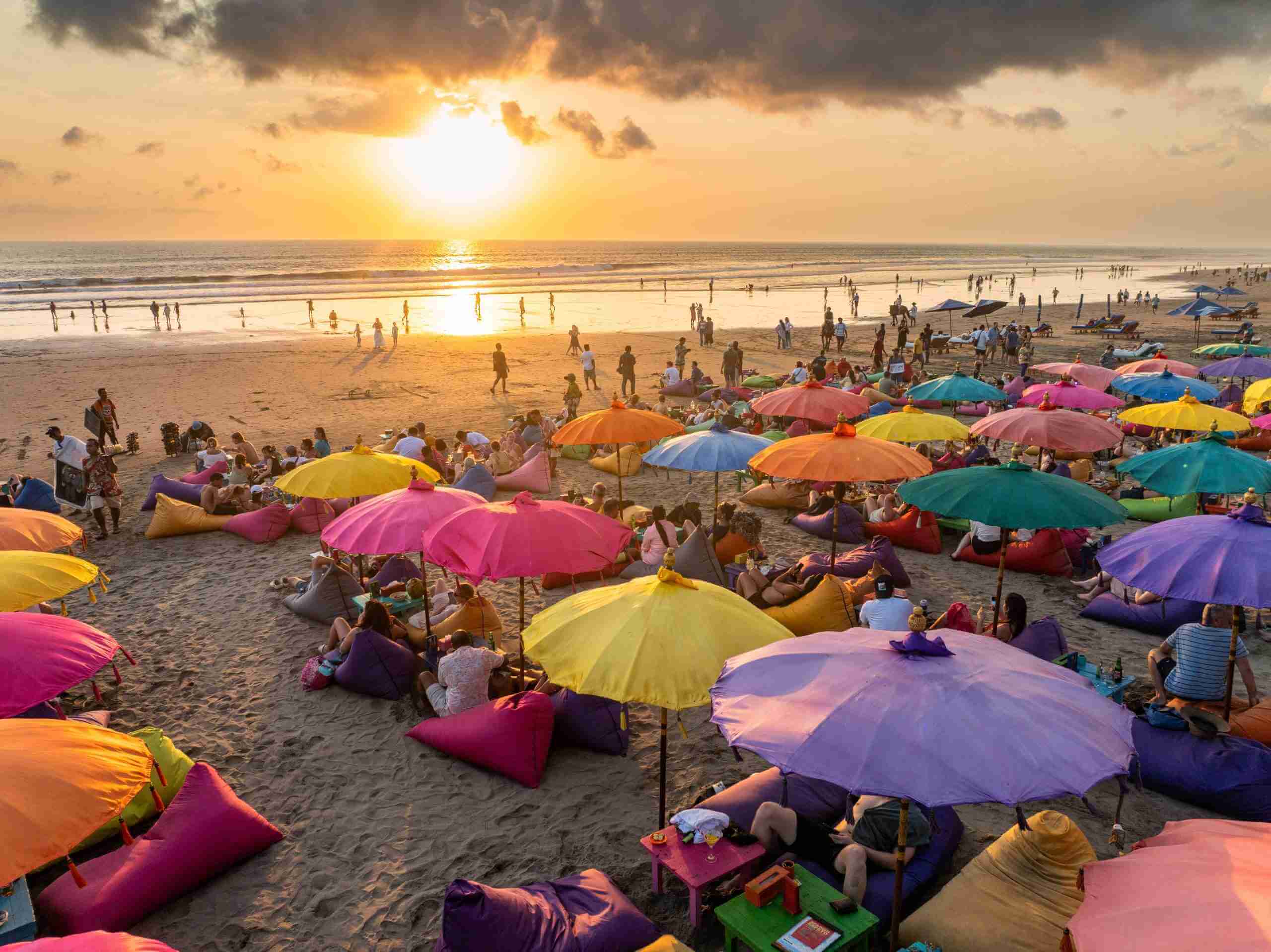 La Plancha Bali review