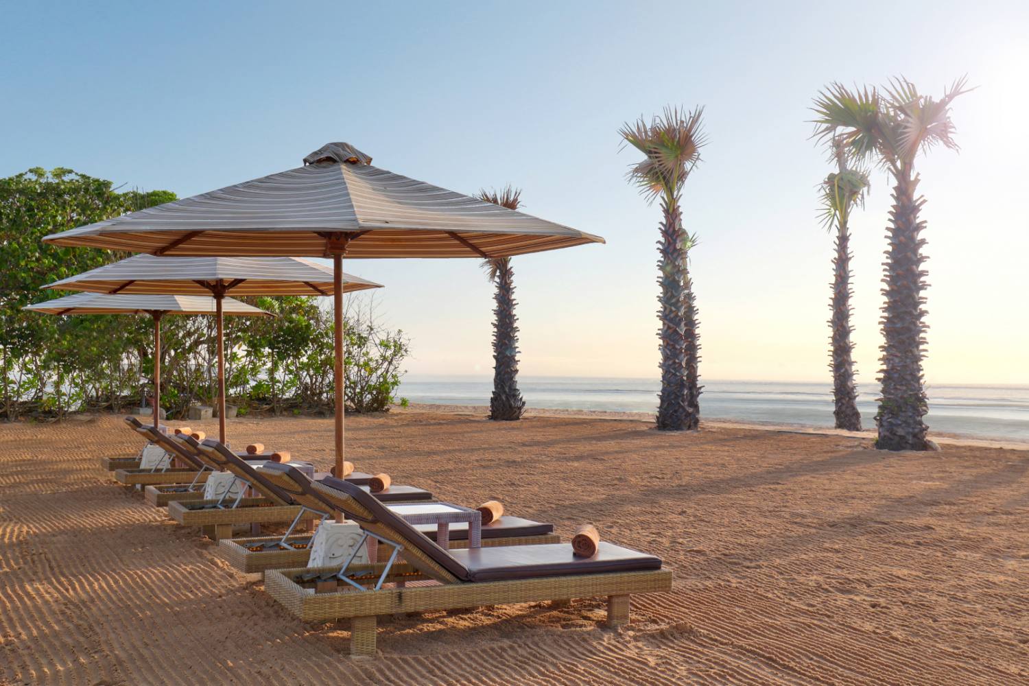 Novotel Beach Club Bali price