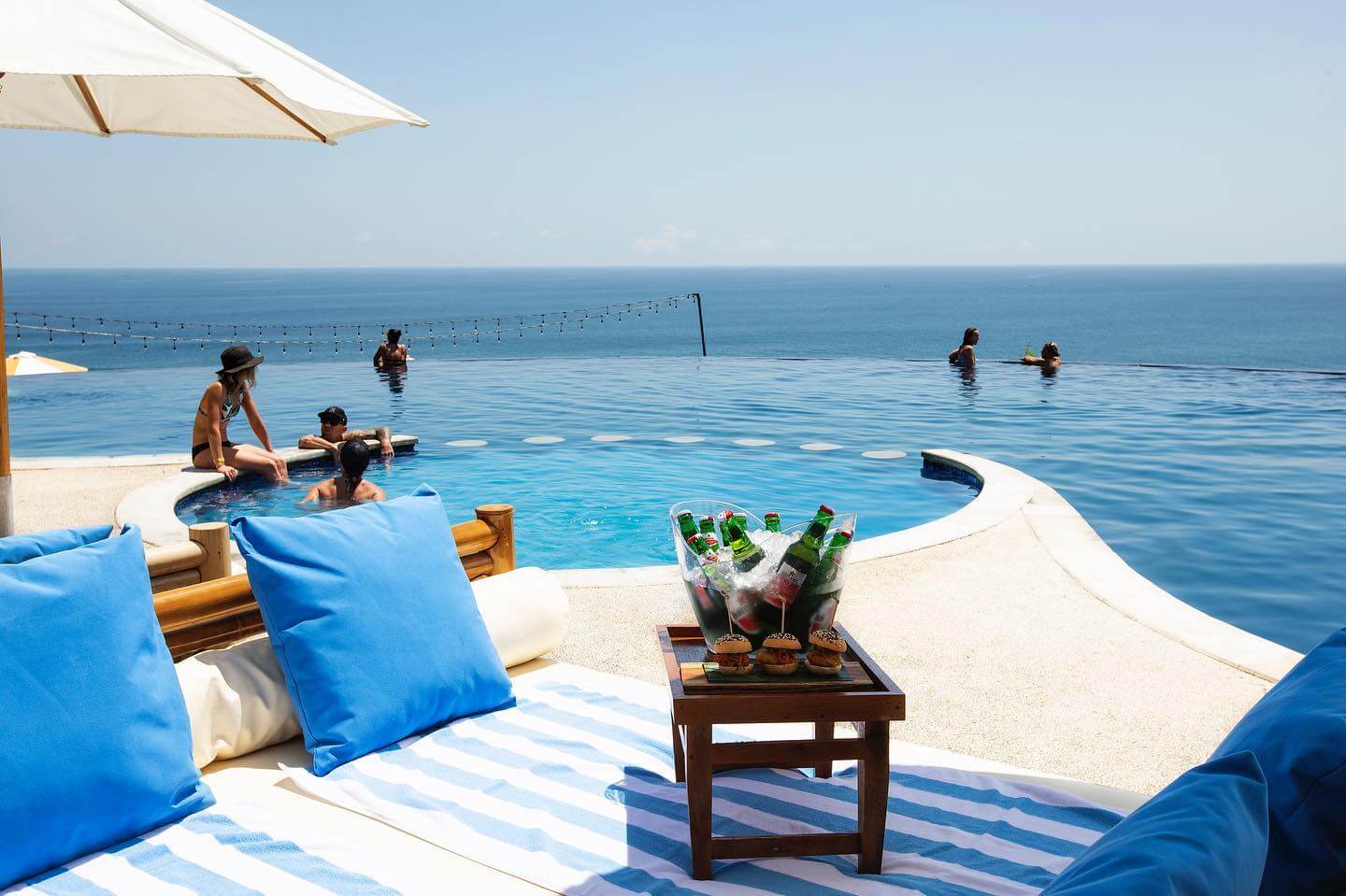 Single Fin Beach Club Price