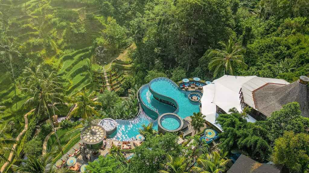 Best things to do in Ubud Bali