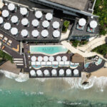 Klive beach club review