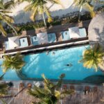 adults only Beach Club Bali