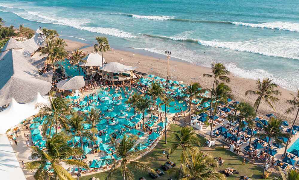 finns beach club bali price