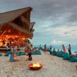 Best Beach Clubs in Uluwatu Bali