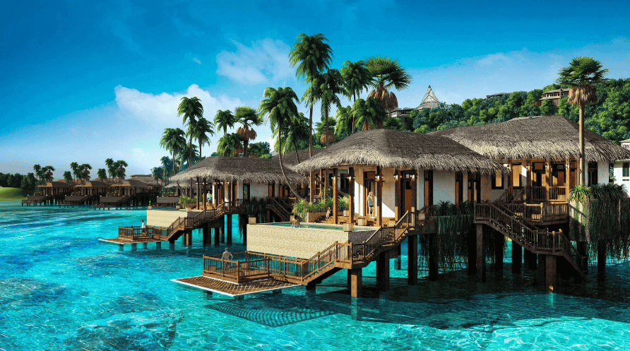 luxury things to do in Bali