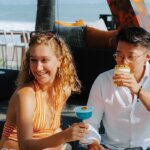 Woobar Bali review