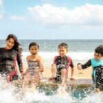 Family Friendly Activities in Bali