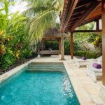 Bali villas with private pools