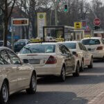 Bali airport taxi guide