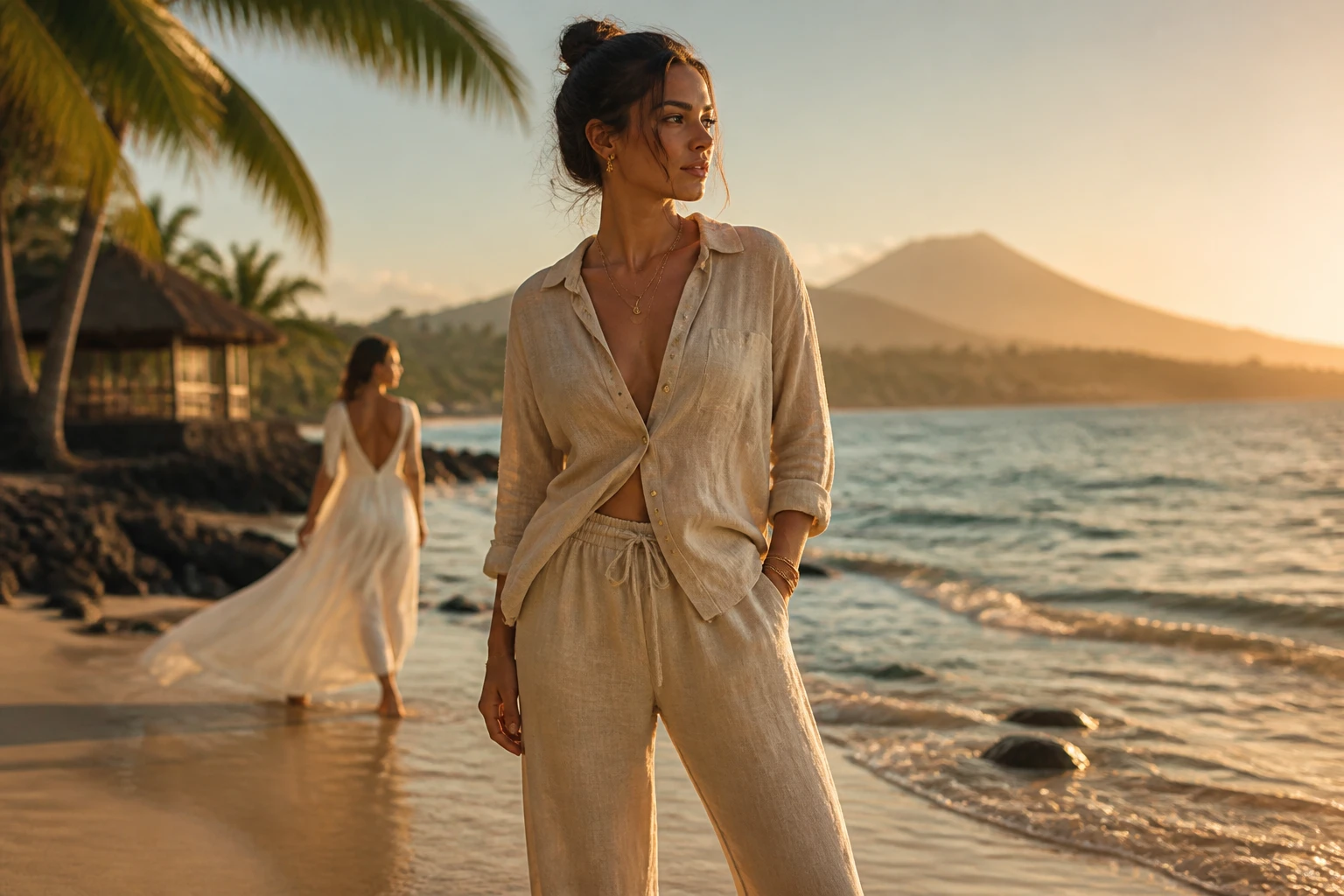 11 Bali Wardrobe Essentials for a Stress-Free Vacation You Need Now
