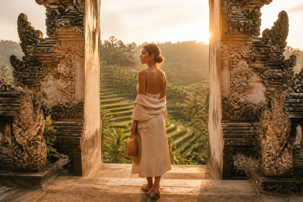 11 Bali Outfit Ideas for Every Activity, From Temples to Beach Clubs: Dream Wardrobe