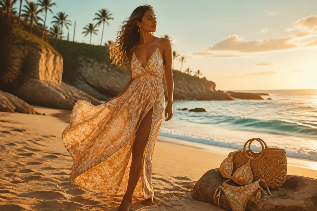 11 Bali Outfits That Are Perfect for Beach Days and Sunset Dinners Unveiled