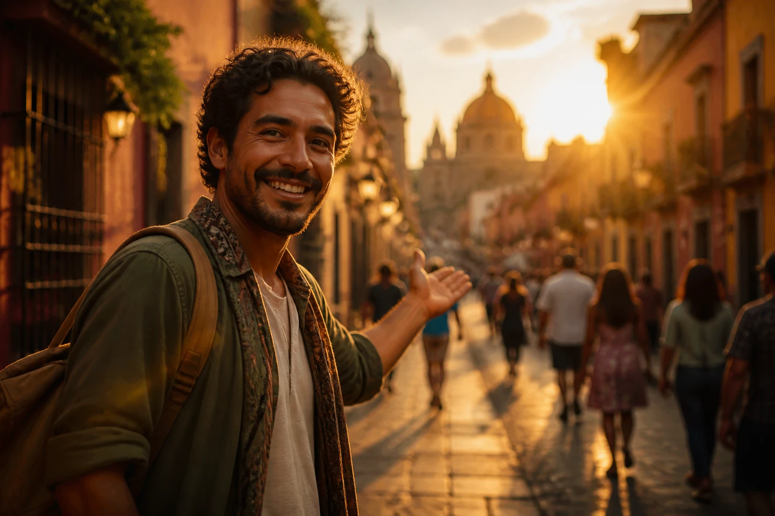 11 Instagram-Worthy Travel Picture Ideas for Every Destination: Snap Like a Pro