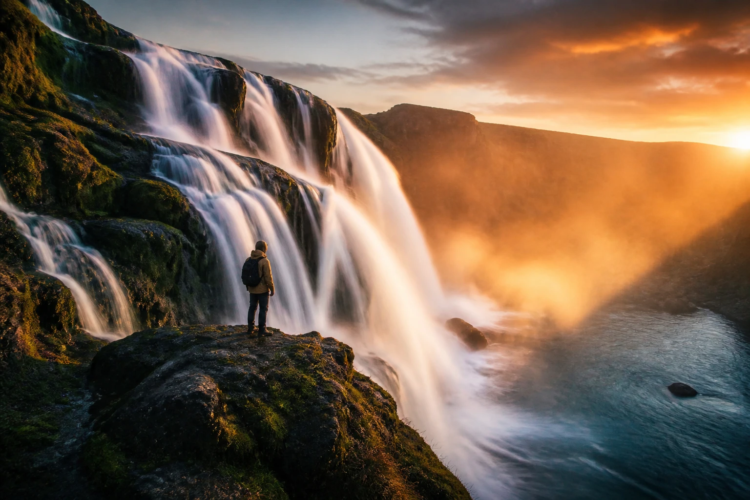 11 Waterfall Photo Ideas That Elevate Your Travel Gallery Unleashed