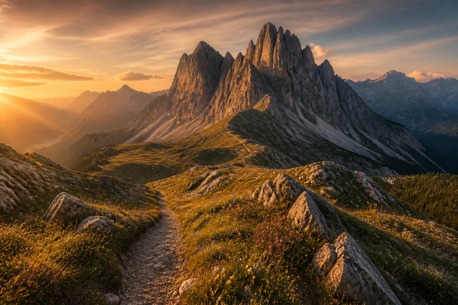 11 Travel Photography Tips for Capturing Beautiful Mountain Landscapes: Epic Shots Unleashed