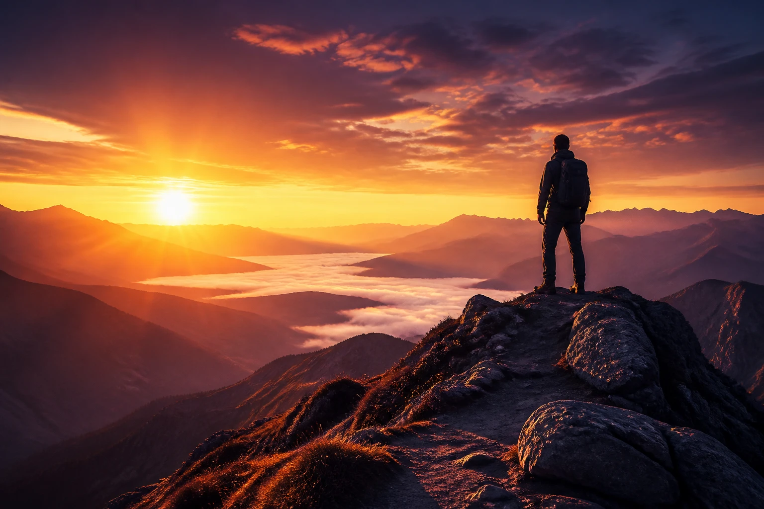 11 Creative Solo Journey Photo Ideas for Memorable Adventures Unveiled