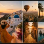 11 Instagram Dp Ideas Using Your Best Travel Pictures That Wow