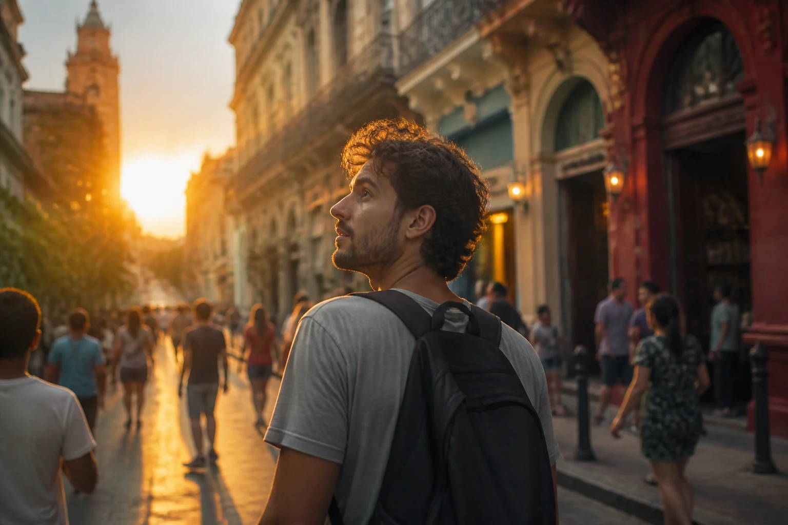 11 Instagram Travel Photo Ideas for People Who Aren'T Photogenic: Real Shots
