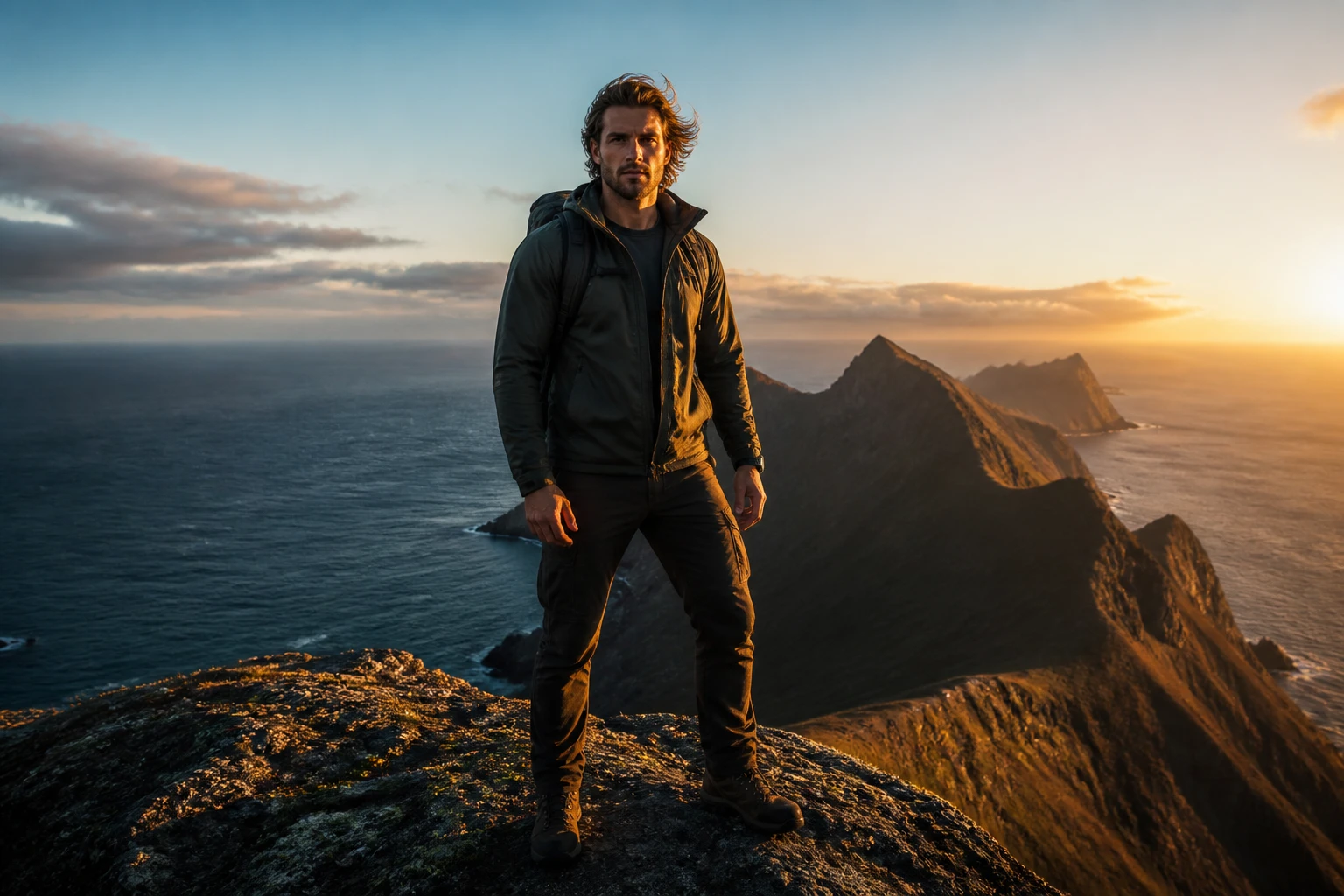 11 Creative Standing Photo Ideas for Your Next Instagram Travel Post You’Ll Love