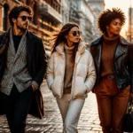 11 Winter Travel Outfits That Keep You Warm Without the Bulk: Chic on the Go