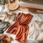 11 What to Wear for International Travel Without Overpacking: Chic & Light