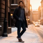11 Cold Weather Travel Outfits That Stay Cozy and Stylish Unveiled