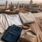 11 Travel Capsule Outfit Ideas for Every Type of Vacation: Must-See Picks