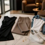 11 Minimalist Travel Outfit Ideas You'Ll Wear on Repeat — Chic Picks