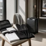 11 Minimalist Travel Outfits That Save Space in Your Suitcase—Effortless Capsule Wardrobe