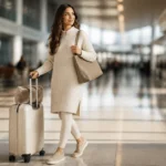 11 Must-Try Airport Outfit Ideas for Women Who Love to Travel: Chic & Comfy