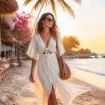 11 Bali Island Outfit Ideas for Beach Days, Cafes & Sunsets: Chic on Repeat