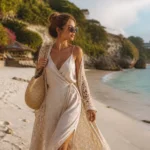 11 Bali Beach Outfit Ideas for Every Type of Traveler: Vibe Hacks