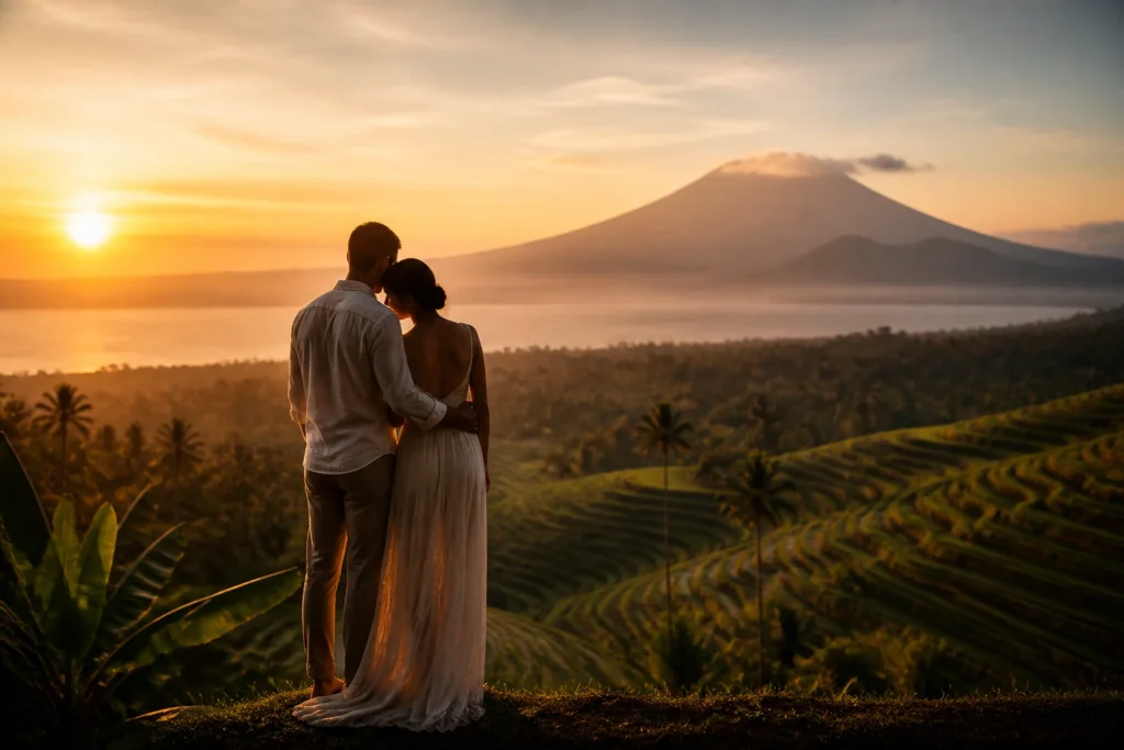 11 Bali Travel Photography Ideas for Couples on Their Honeymoon Unveiled