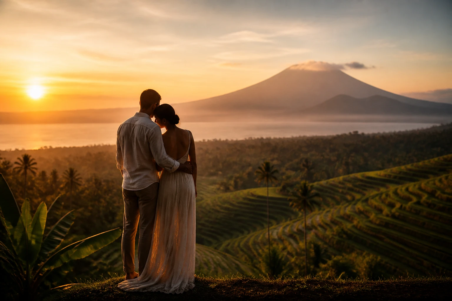 11 Bali Travel Photography Ideas for Couples on Their Honeymoon Unveiled