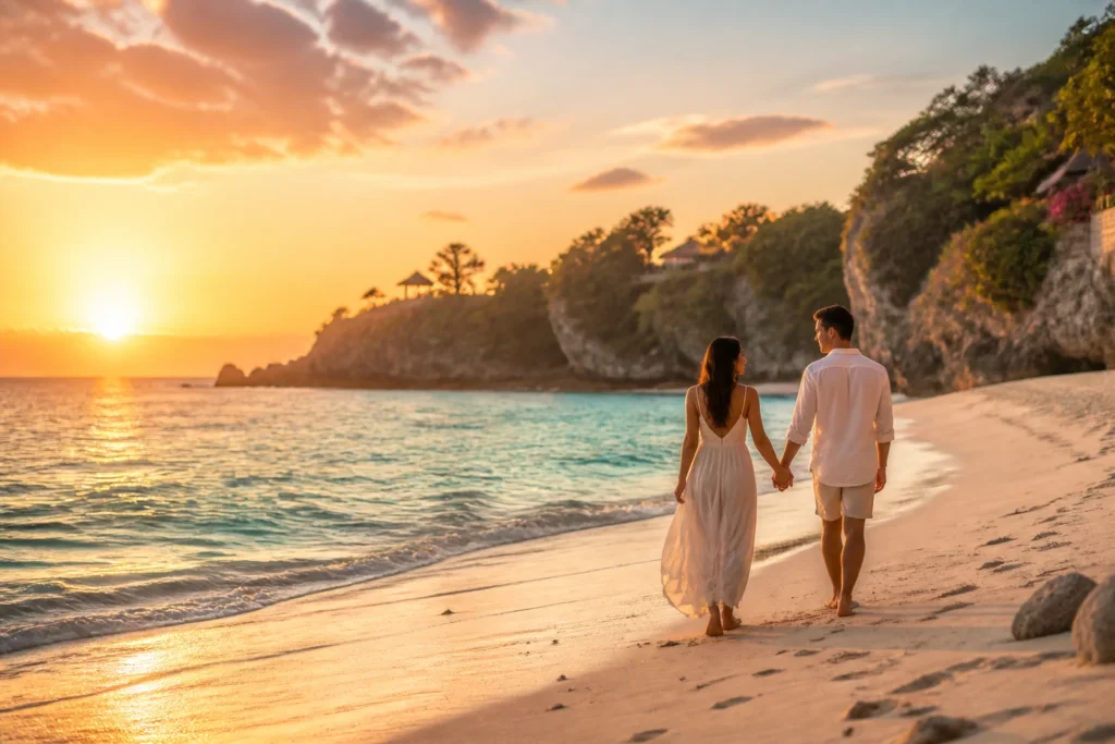 11 Beautiful Bali Beaches Every Couple Should Explore on Their Honeymoon: Romantically Yours