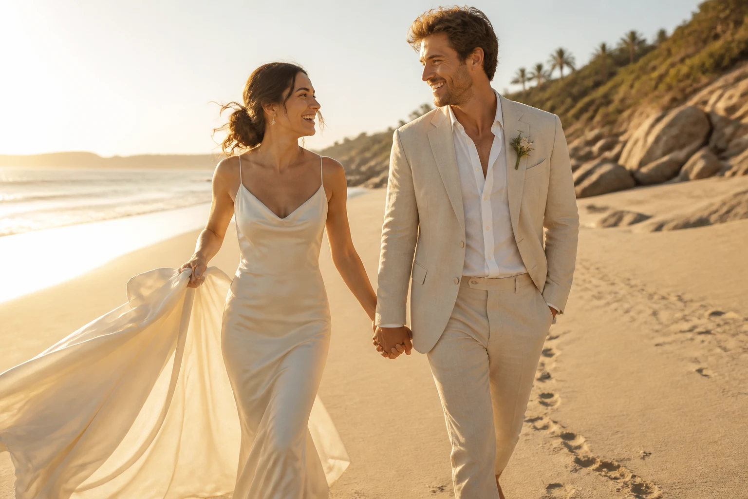 11 Romantic Honeymoon Outfit Ideas for Picture-Perfect Getaways to Remember