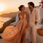 11 Honeymoon Outfit Inspo Ideas for Every Romantic Destination: Luxe Looks