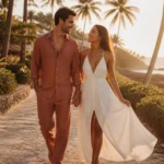 11 Honeymoon Aesthetic Outfit Ideas You'Ll Want to Pack Instantly: Secretly Chic