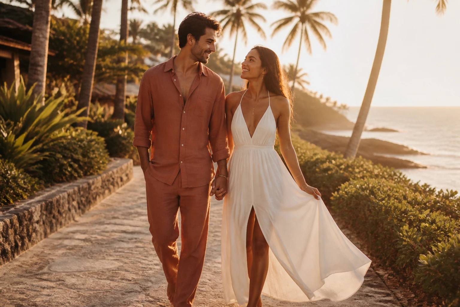 11 Honeymoon Aesthetic Outfit Ideas You'Ll Want to Pack Instantly: Secretly Chic