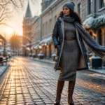 9 Cold Weather Traveling Outfits for Your Next Adventure: Chill-Proof Style