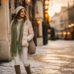 9 Winter Travel Outfits for Women That Are Cute & Cozy Secrets