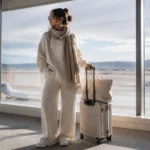 9 Comfy Airport Fits That Are Perfect for Winter Travel: Cozy Picks