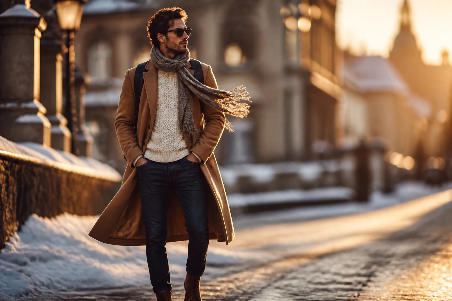 9 Winter Travel Outfit Ideas for Cozy & Stylish Adventures Unveiled