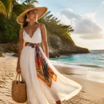9 Instagram-Worthy Beach Outfits for Your Next Getaway That Slay