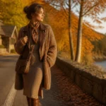9 Cozy Fall Fashion Trends Perfect for Weekend Getaways You’Ll Love