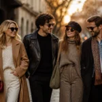 Girls' Trip Fashion: 9 Fall Outfit Inspo Ideas for Your Next Girls' Trip