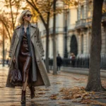 9 Effortless Fall Fashion Outfits for City Breaks: Chic on the Go
